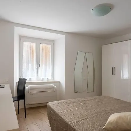 Luxury Appartament Piazza Roma Ankona