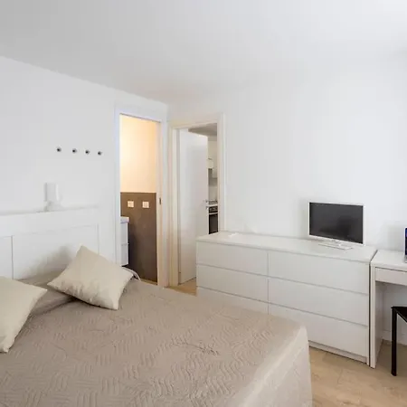 Luxury Appartament Piazza Roma * Ankona