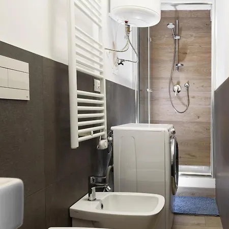 Luxury Appartament Piazza Roma Ankona