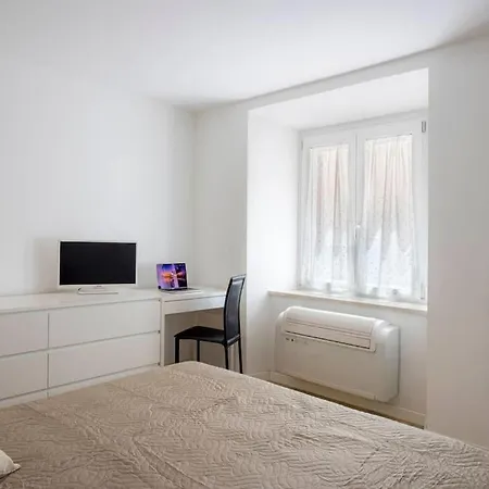 Luxury Appartament Piazza Roma Διαμέρισμα