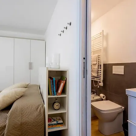 Διαμέρισμα Luxury Appartament Piazza Roma