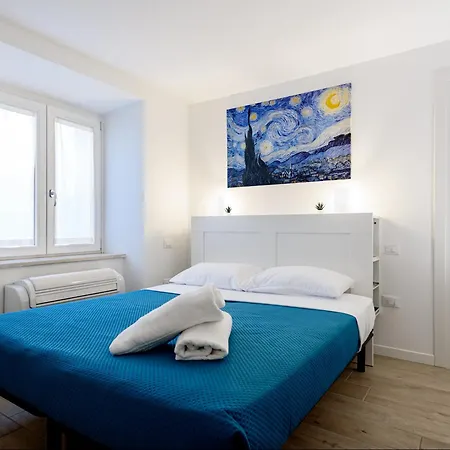Luxury Appartament Piazza Roma * Ancona