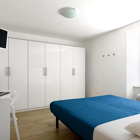 Luxury Appartament Piazza Roma * Ancona