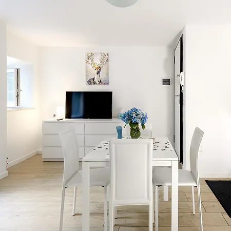 Luxury Appartament Piazza Roma Apartment Ancona