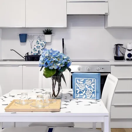 Apartment Luxury Appartament Piazza Roma *