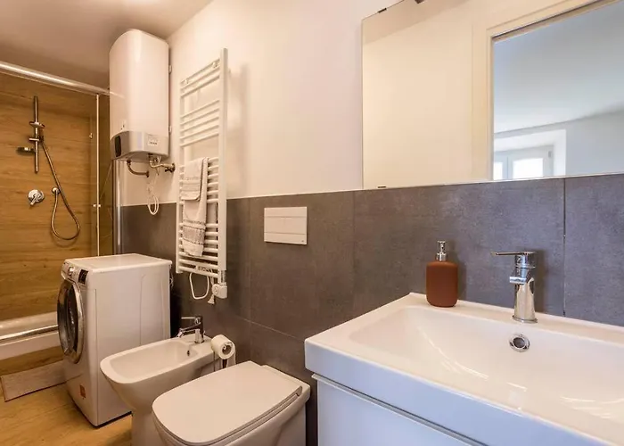 Apartment Luxury Appartament Piazza Roma *