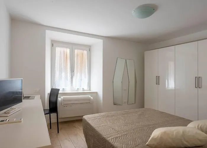 Luxury Appartament Piazza Roma Ancona