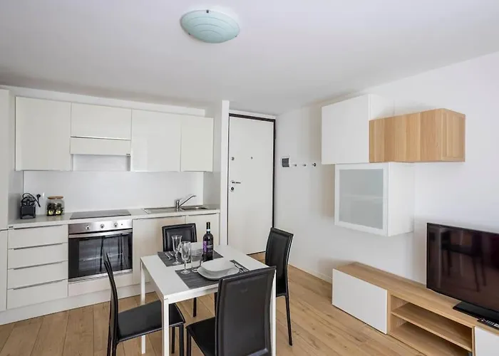 Luxury Appartament Piazza Roma *