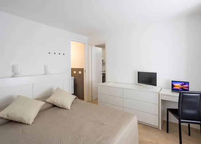 Luxury Appartament Piazza Roma * Ancona