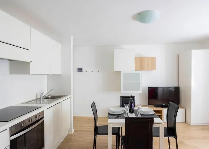 Luxury Appartament Piazza Roma Apartment Ancona