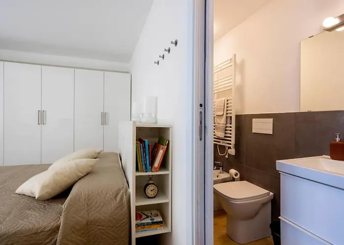 Apartment Luxury Appartament Piazza Roma