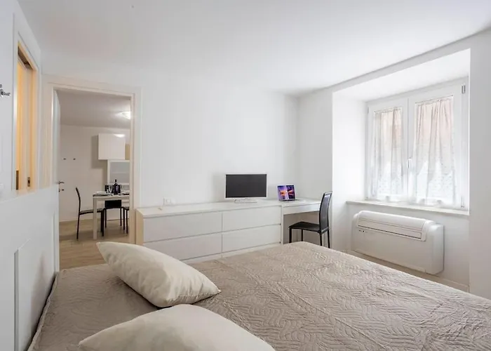 Luxury Appartament Piazza Roma *