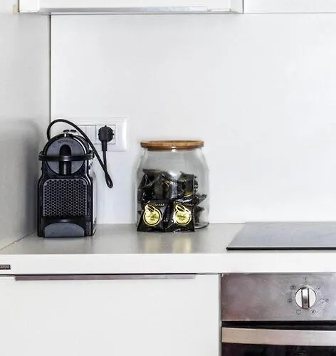 Luxury Appartament Piazza Roma